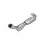 t 01 Ford Trucks 4.6L Direct-Fit Catalytic Converter 93152 Magnaflow MagnaFlow Exhaust Products