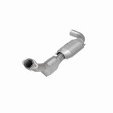 t 01 Ford Trucks 4.6L Direct-Fit Catalytic Converter 93152 Magnaflow MagnaFlow Exhaust Products