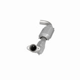 t 01 Ford Trucks 4.6L Direct-Fit Catalytic Converter 93152 Magnaflow MagnaFlow Exhaust Products