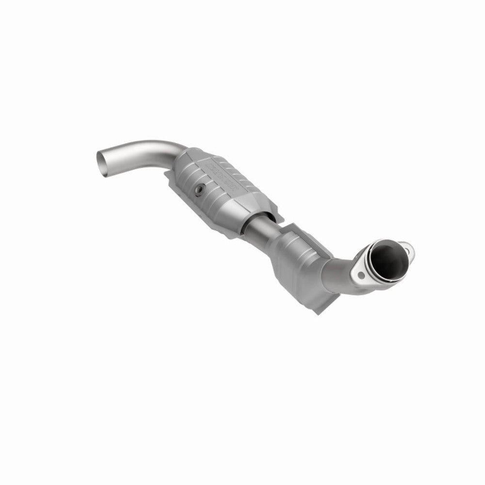 t 01 Ford Trucks 4.6L Direct-Fit Catalytic Converter 93152 Magnaflow MagnaFlow Exhaust Products