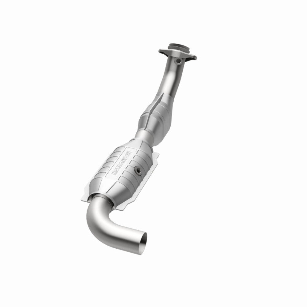 t 01 Ford Trucks 4.6L Direct-Fit Catalytic Converter 93152 Magnaflow MagnaFlow Exhaust Products