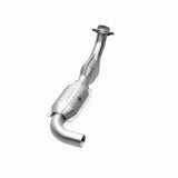 t 01 Ford Trucks 4.6L Direct-Fit Catalytic Converter 93152 Magnaflow MagnaFlow Exhaust Products