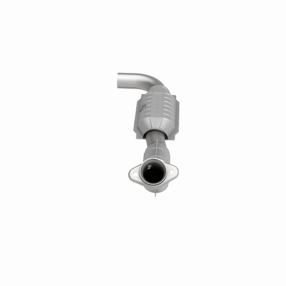 t 01 Ford Trucks 4.6L Direct-Fit Catalytic Converter 93152 Magnaflow MagnaFlow Exhaust Products