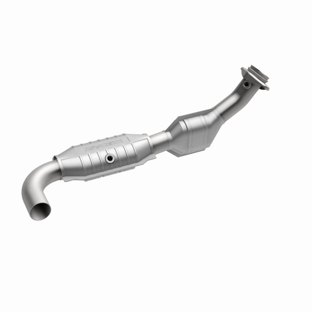 t 01 Ford Trucks 4.6L Direct-Fit Catalytic Converter 93152 Magnaflow MagnaFlow Exhaust Products