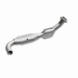 t 01 Ford Trucks 4.6L Direct-Fit Catalytic Converter 93152 Magnaflow MagnaFlow Exhaust Products