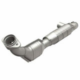 t 01 Ford Trucks 5.4L Direct-Fit Catalytic Converter 447125 Magnaflow MagnaFlow Exhaust Products