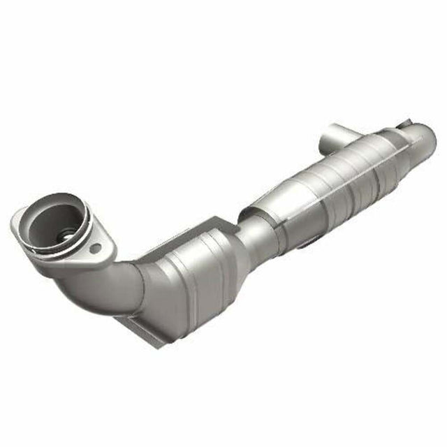 t 01 Ford Trucks 5.4L Direct-Fit Catalytic Converter 447125 Magnaflow MagnaFlow Exhaust Products