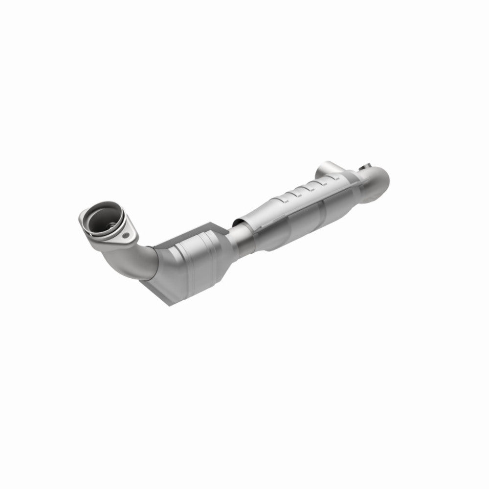 t 01 Ford Trucks 5.4L Direct-Fit Catalytic Converter 447125 Magnaflow MagnaFlow Exhaust Products