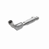 t 01 Ford Trucks 5.4L Direct-Fit Catalytic Converter 447125 Magnaflow MagnaFlow Exhaust Products