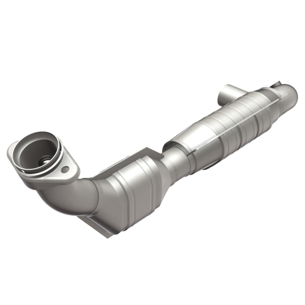 t 01 Ford Trucks 5.4L Direct-Fit Catalytic Converter 447125 Magnaflow MagnaFlow Exhaust Products