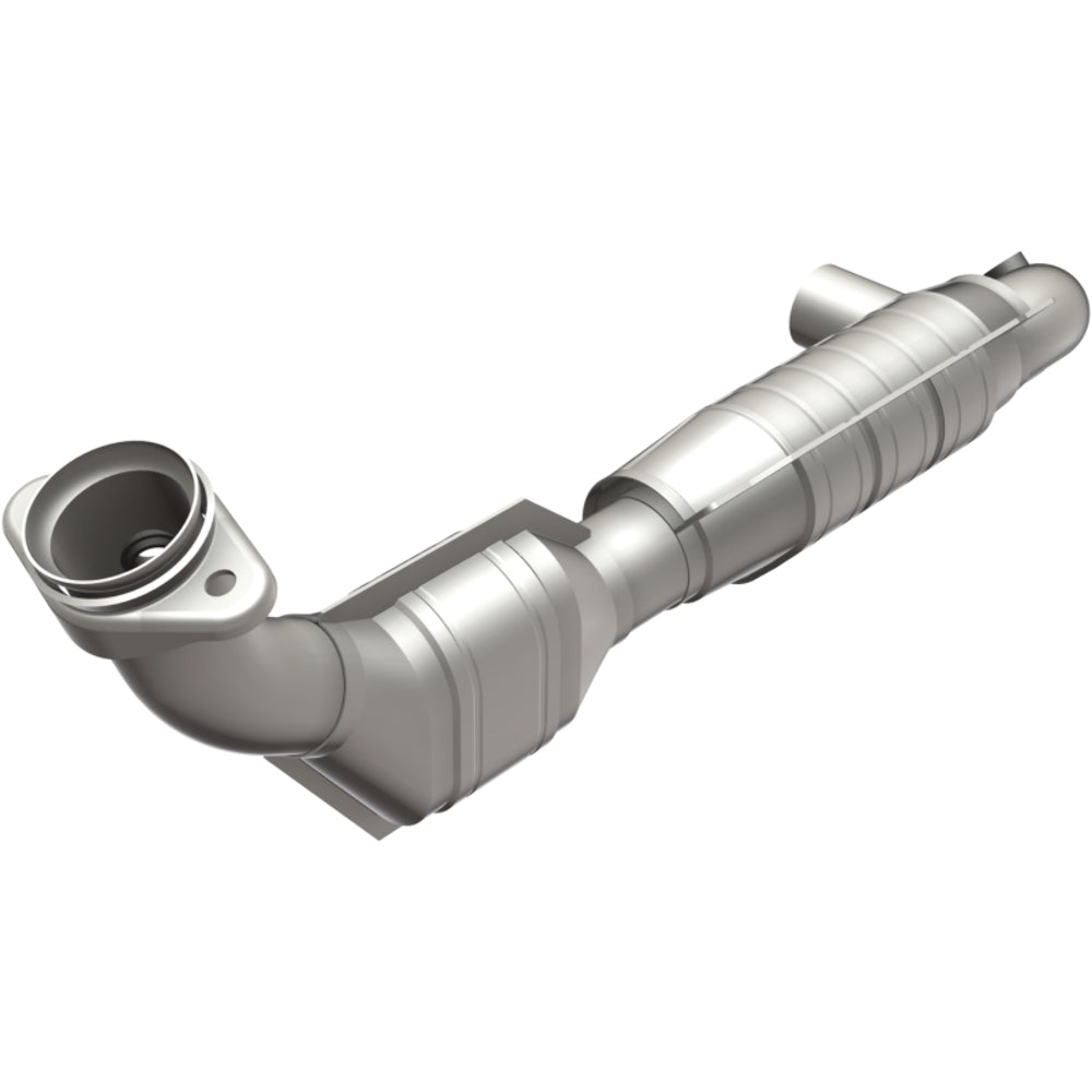 t 01 Ford Trucks 5.4L Direct-Fit Catalytic Converter 447125 Magnaflow MagnaFlow Exhaust Products