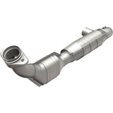 t 01 Ford Trucks 5.4L Direct-Fit Catalytic Converter 447125 Magnaflow MagnaFlow Exhaust Products