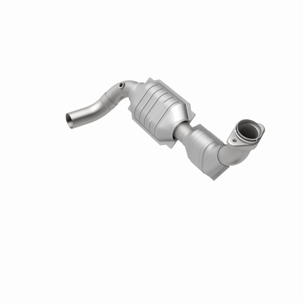 t 01 Ford Trucks 5.4L Direct-Fit Catalytic Converter 447125 Magnaflow MagnaFlow Exhaust Products