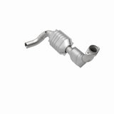 t 01 Ford Trucks 5.4L Direct-Fit Catalytic Converter 447125 Magnaflow MagnaFlow Exhaust Products