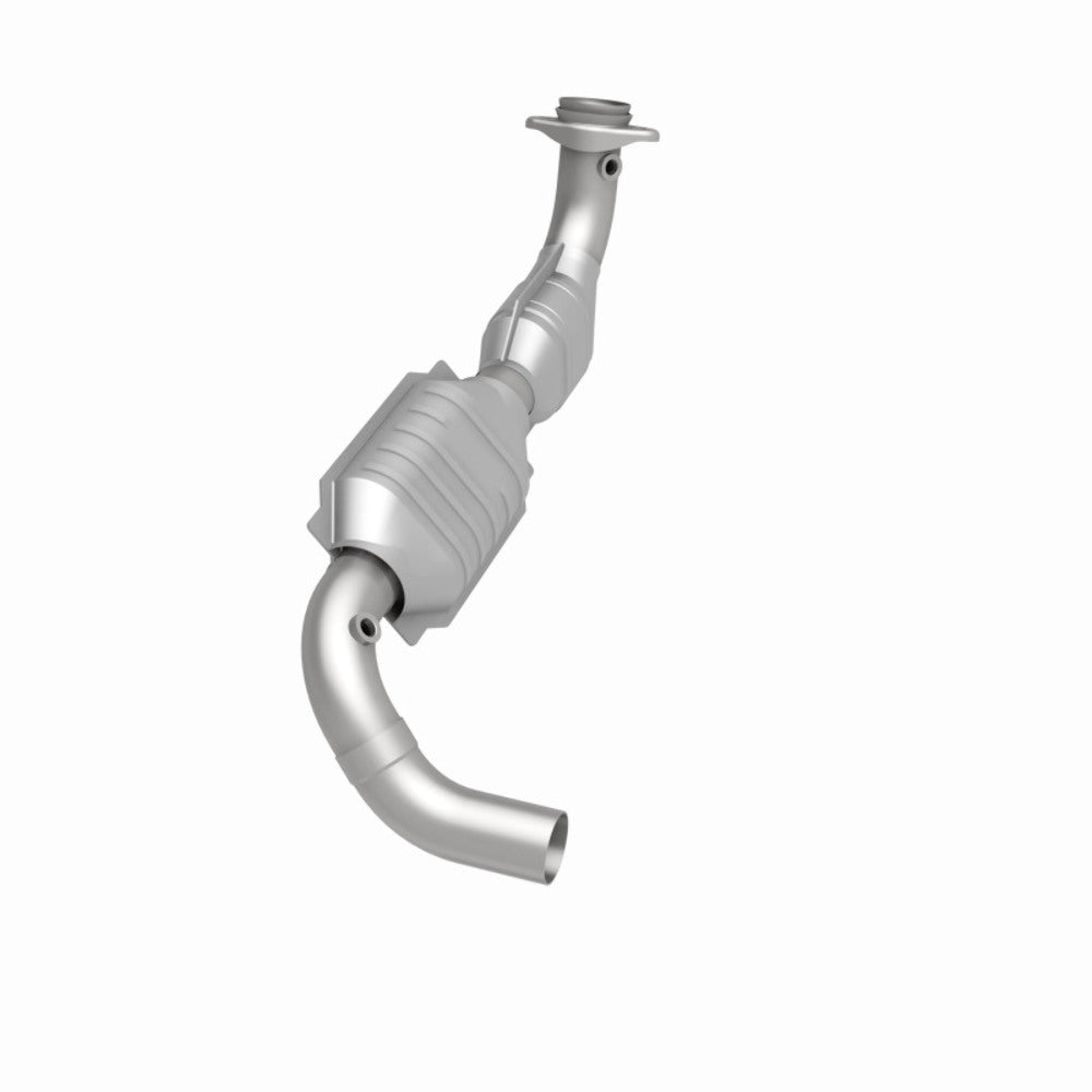 t 01 Ford Trucks 5.4L Direct-Fit Catalytic Converter 447125 Magnaflow MagnaFlow Exhaust Products