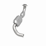 t 01 Ford Trucks 5.4L Direct-Fit Catalytic Converter 447125 Magnaflow MagnaFlow Exhaust Products