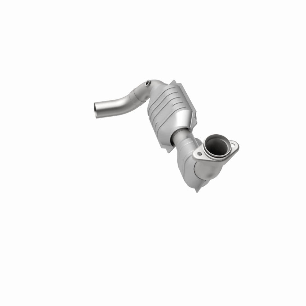 t 01 Ford Trucks 5.4L Direct-Fit Catalytic Converter 447125 Magnaflow MagnaFlow Exhaust Products