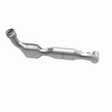 t 01 Ford Trucks 5.4L Direct-Fit Catalytic Converter 447125 Magnaflow MagnaFlow Exhaust Products