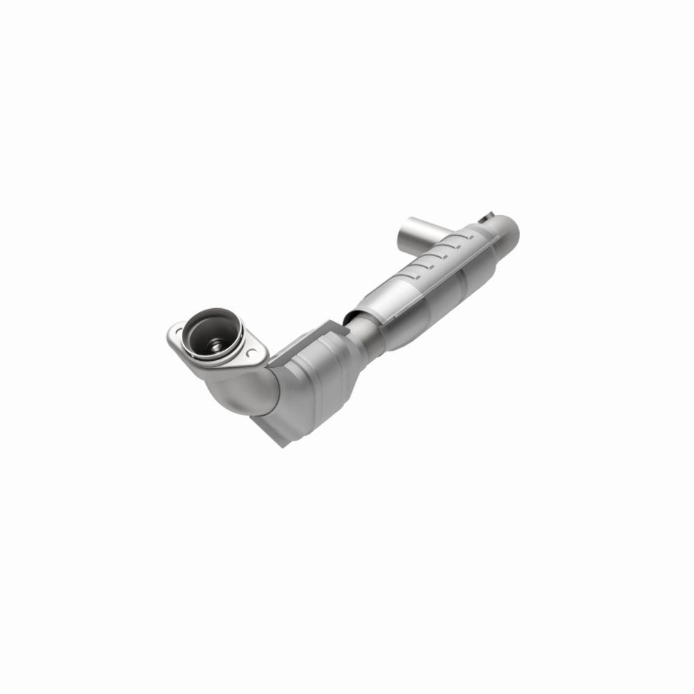 t 01 Ford Trucks 5.4L Direct-Fit Catalytic Converter 447125 Magnaflow MagnaFlow Exhaust Products