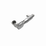 t 01 Ford Trucks 5.4L Direct-Fit Catalytic Converter 447125 Magnaflow MagnaFlow Exhaust Products