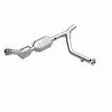 t 01 Ford Trucks 5.4L Direct-Fit Catalytic Converter 458033 Magnaflow MagnaFlow Exhaust Products