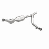 t 01 Ford Trucks 5.4L Direct-Fit Catalytic Converter 458033 Magnaflow MagnaFlow Exhaust Products