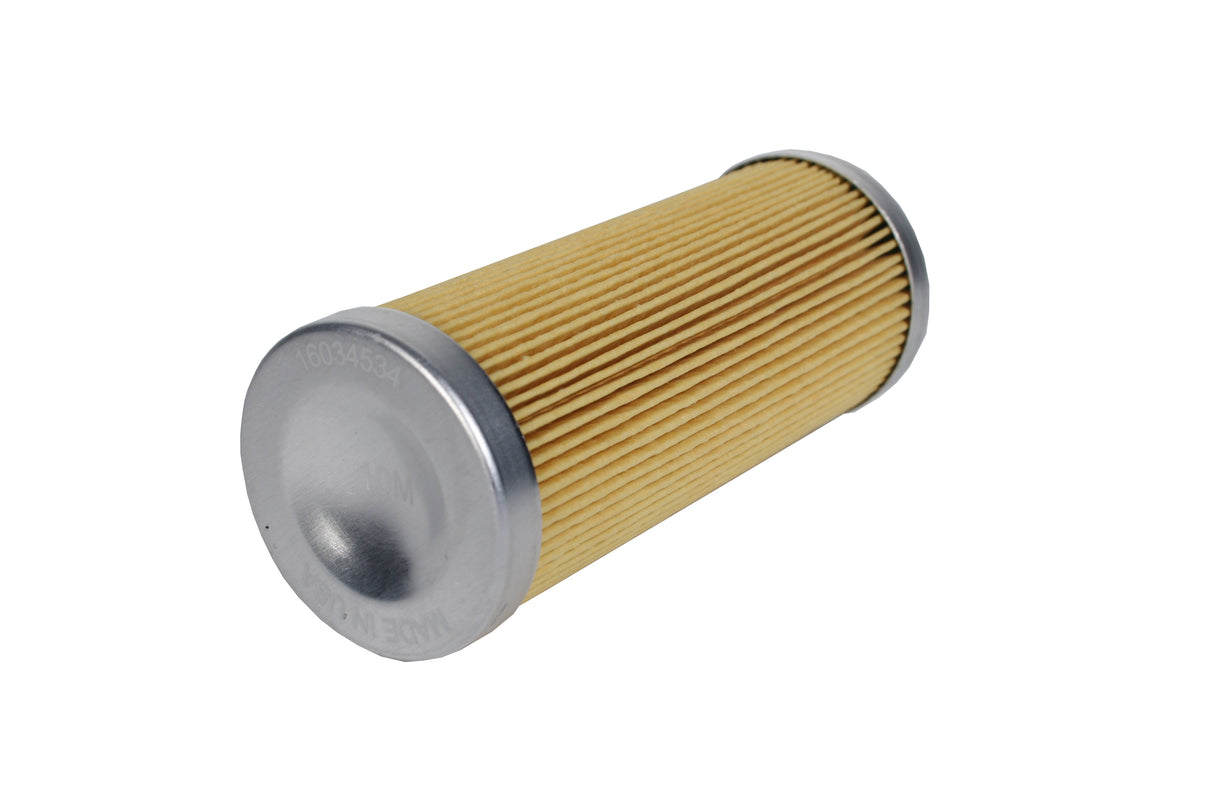 Aeromotive fuel filter replacement element -12 ORB cellulose element 12610-10