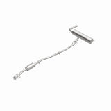 Fits 2001-2003 Toyota RAV4 2.0L Direct-Fit Replacement Exhaust System 106-0135 aluminized steel