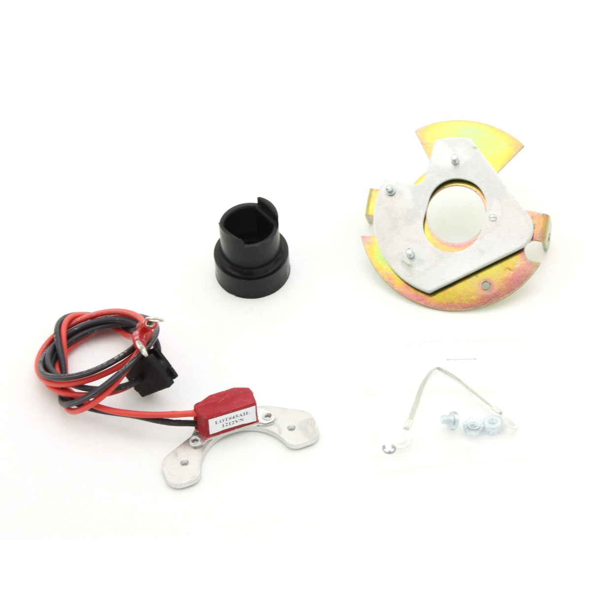 PerTronix Ignitor II electronic ignition kit 8 cylinder negative ground 91484A