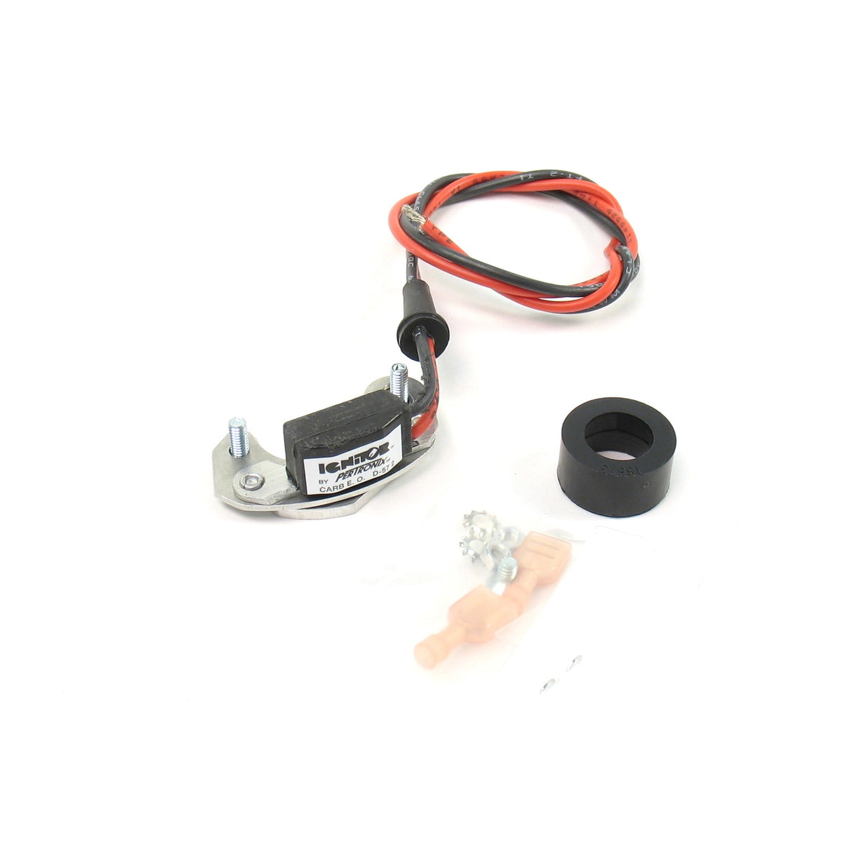 PerTronix Ignitor electronic ignition kit Bosch 6 cylinder negative ground 1863