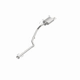 Fits 2000-2006 Nissan Sentra 1.8L Direct-Fit Replacement Exhaust System 106-0085 aluminized steel