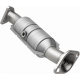 Catalytic Converter for HM Grade Federal / EPA Compliant Direct-Fit Catalytic Converter MagnaFlow 24227