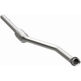 Catalytic Converter for HM Grade Federal / EPA Compliant Direct-Fit Catalytic Converter MagnaFlow 24520