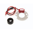 PerTronix Ignitor II electronic ignition kit Mallory 4 cylinder negative ground 3000