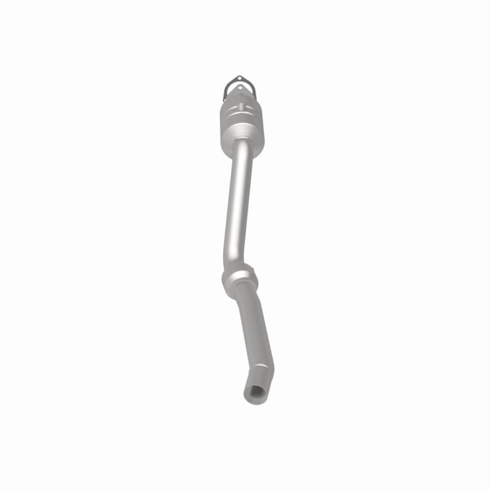 MagnaFlow direct-fit catalytic converter for 2002-2004 Audi A4 driver side stainless steel CARB compliant OBDII 51461