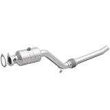t 02-03 Audi A4 3L P/S Direct-Fit Catalytic Converter 24176 Magnaflow MagnaFlow Exhaust Products