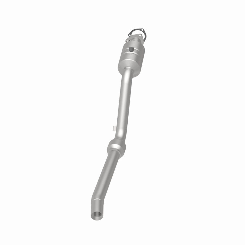 t 02-03 Audi A4 3L P/S Direct-Fit Catalytic Converter 24176 Magnaflow MagnaFlow Exhaust Products