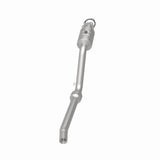 t 02-03 Audi A4 3L P/S Direct-Fit Catalytic Converter 24176 Magnaflow MagnaFlow Exhaust Products