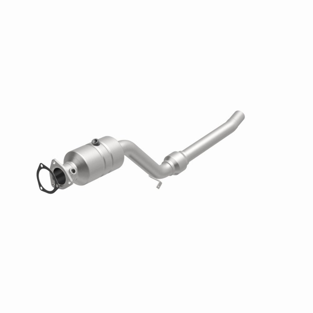 t 02-03 Audi A4 3L P/S Direct-Fit Catalytic Converter 24176 Magnaflow MagnaFlow Exhaust Products