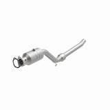 t 02-03 Audi A4 3L P/S Direct-Fit Catalytic Converter 24176 Magnaflow MagnaFlow Exhaust Products