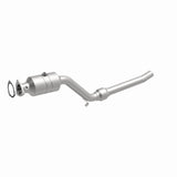 t 02-03 Audi A4 3L P/S Direct-Fit Catalytic Converter 24176 Magnaflow MagnaFlow Exhaust Products