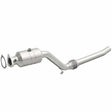 t 02-03 Audi A4 3L P/S Direct-Fit Catalytic Converter 51462 Magnaflow MagnaFlow Exhaust Products