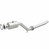 t 02-03 Audi A4 3L P/S Direct-Fit Catalytic Converter 51462 Magnaflow MagnaFlow Exhaust Products