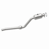 t 02-03 Audi A4 3L P/S Direct-Fit Catalytic Converter 51462 Magnaflow MagnaFlow Exhaust Products