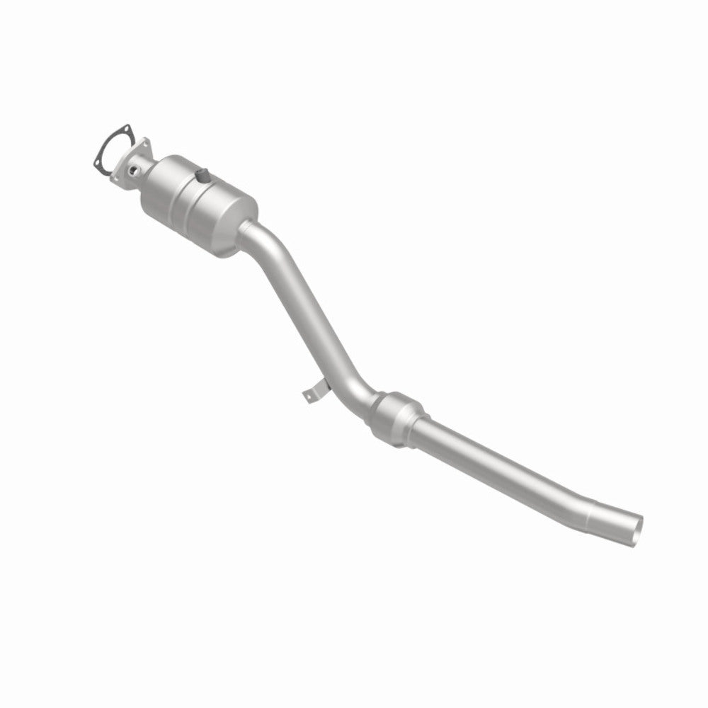 t 02-03 Audi A4 3L P/S Direct-Fit Catalytic Converter 51462 Magnaflow MagnaFlow Exhaust Products