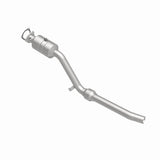 t 02-03 Audi A4 3L P/S Direct-Fit Catalytic Converter 51462 Magnaflow MagnaFlow Exhaust Products