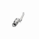 t 02-03 Audi A4 3L P/S Direct-Fit Catalytic Converter 51462 Magnaflow MagnaFlow Exhaust Products