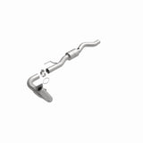 t 02-03 Avalanche 8.1 DS OEM Direct-Fit Catalytic Converter 49636 Magnaflow MagnaFlow Exhaust Products