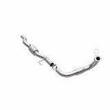 t 02-03 Avalanche 8.1 DS OEM Direct-Fit Catalytic Converter 49636 Magnaflow MagnaFlow Exhaust Products