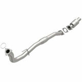 t 02-03 Avalanche P/S 8.1L Direct-Fit Catalytic Converter 447280 Magnaflow MagnaFlow Exhaust Products